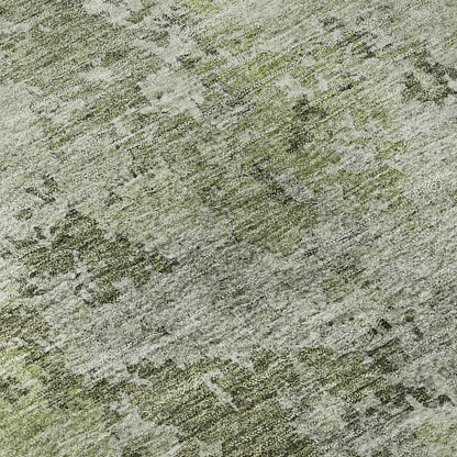 Dalyn Rugs Bresca  Green  Transitional