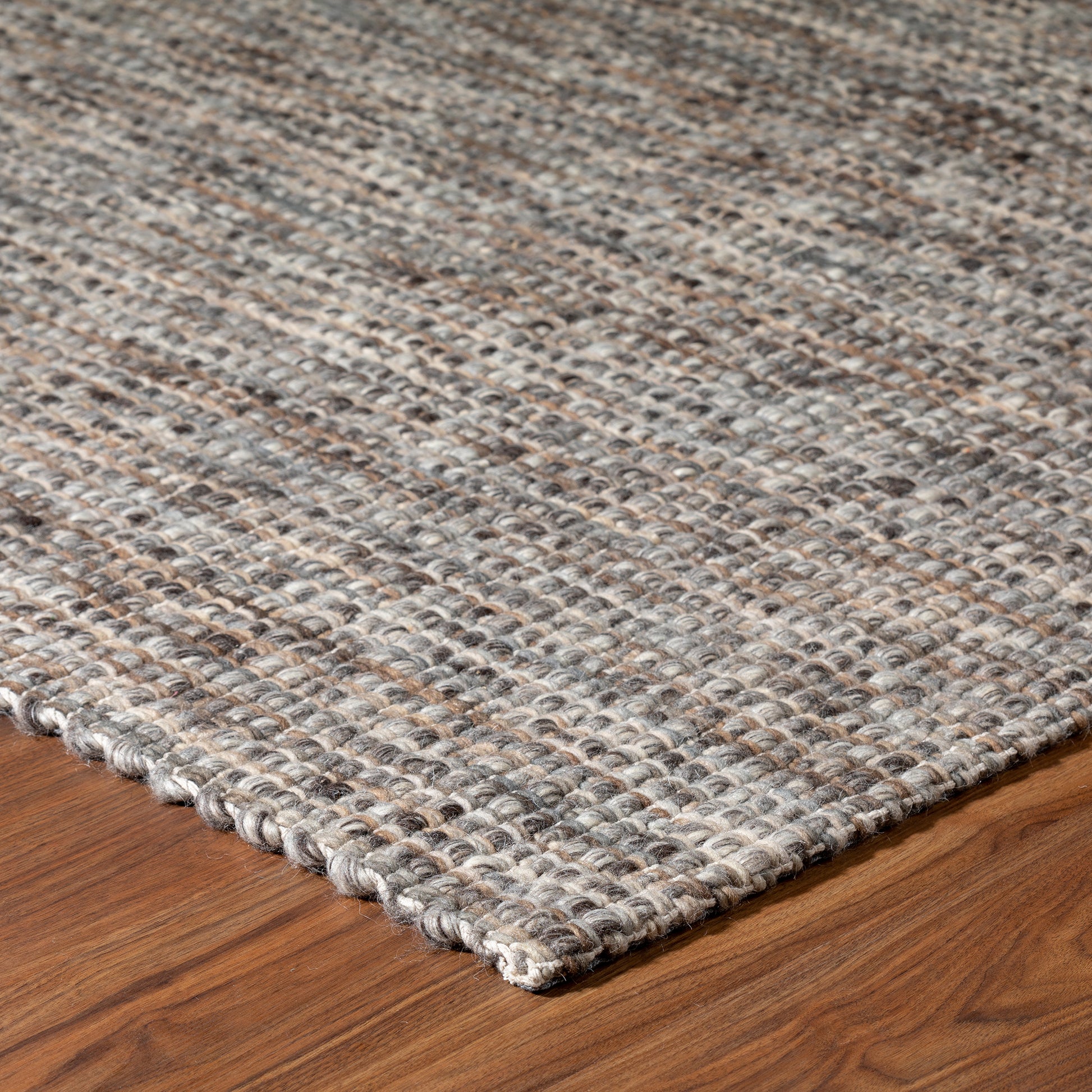 Dalyn Rugs Bondi  Coffee  Casual