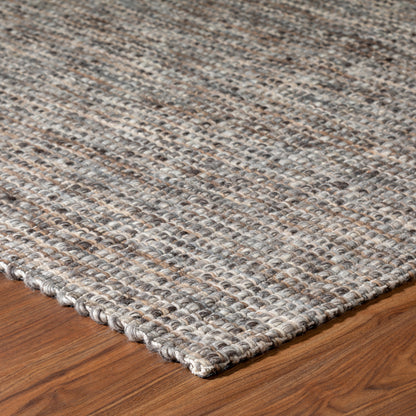 Dalyn Rugs Bondi  Coffee  Casual