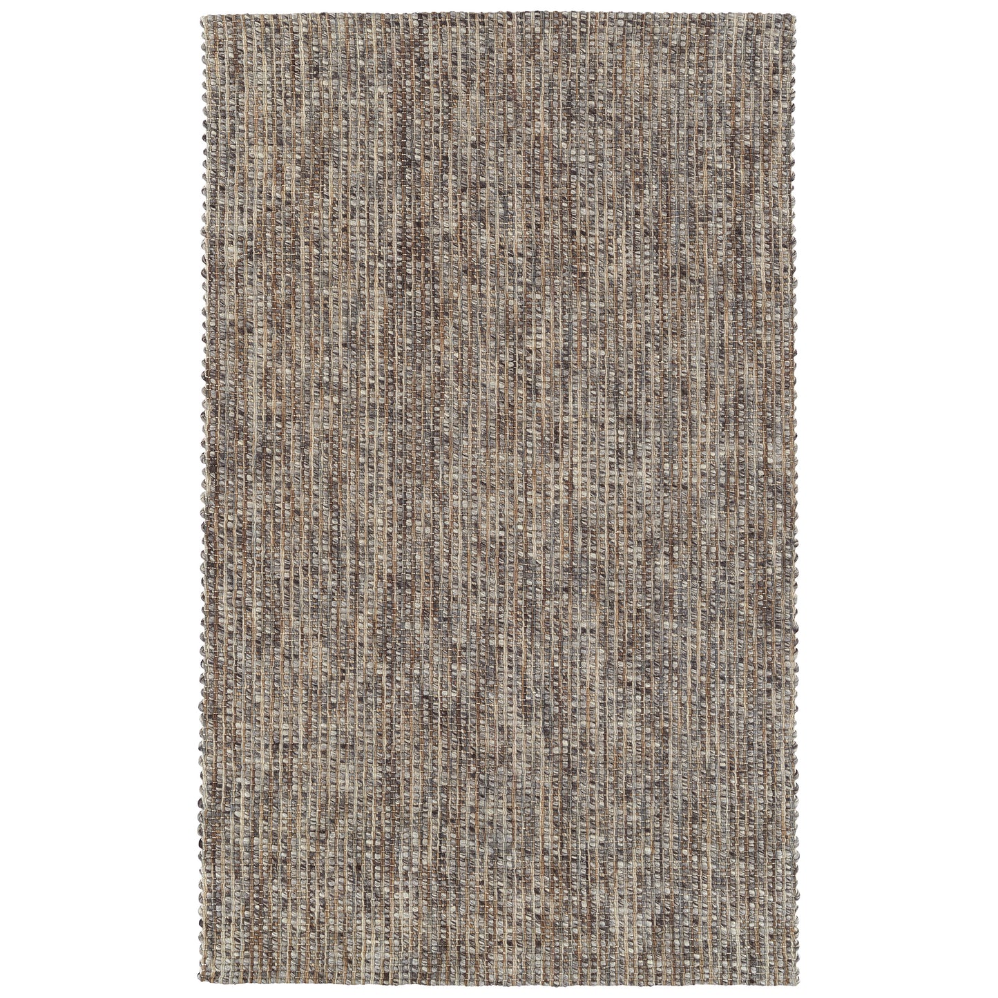 Dalyn Rugs Bondi  Coffee  Casual