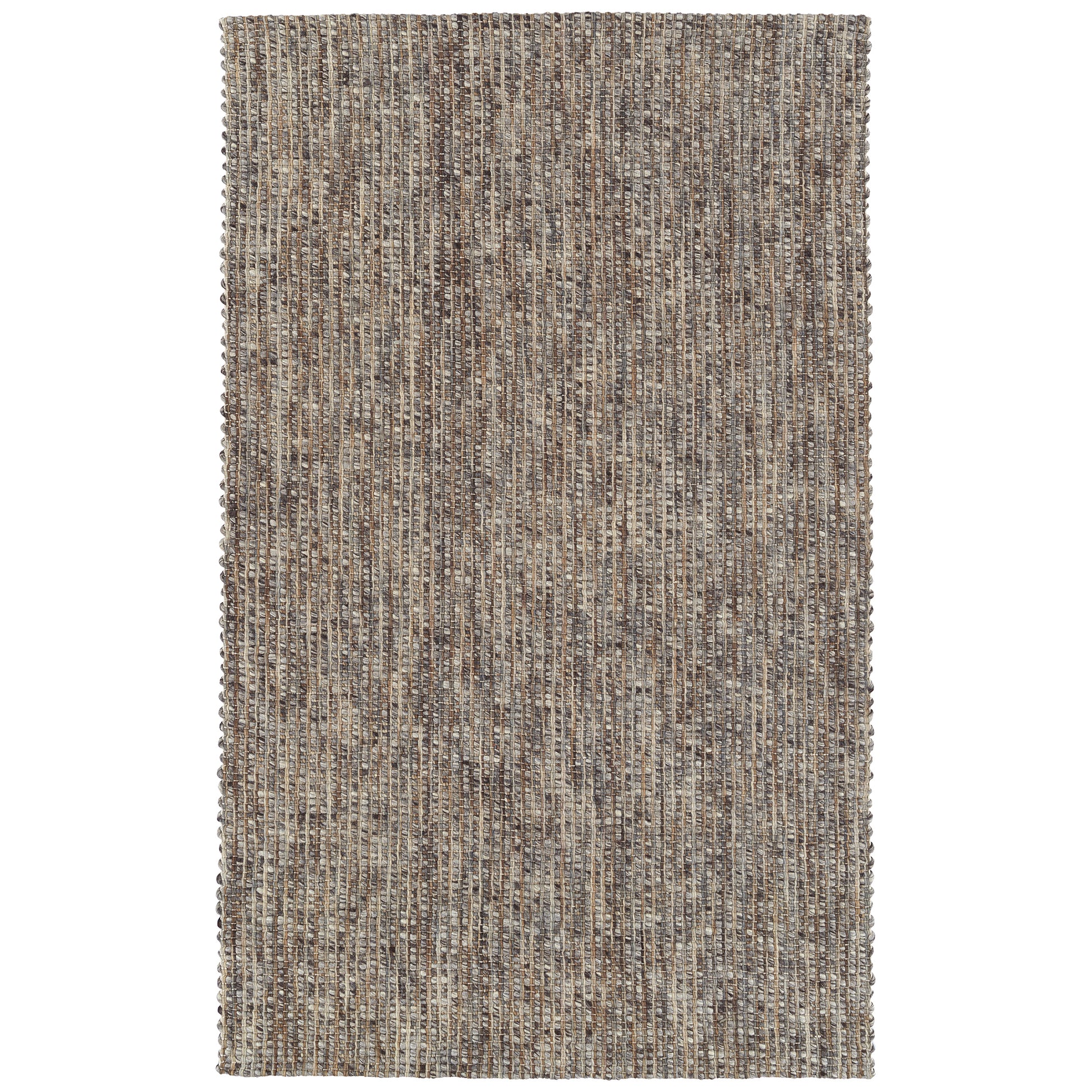 Dalyn Rugs Bondi  Coffee  Casual