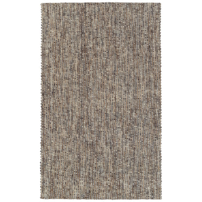 Dalyn Rugs Bondi  Coffee  Casual
