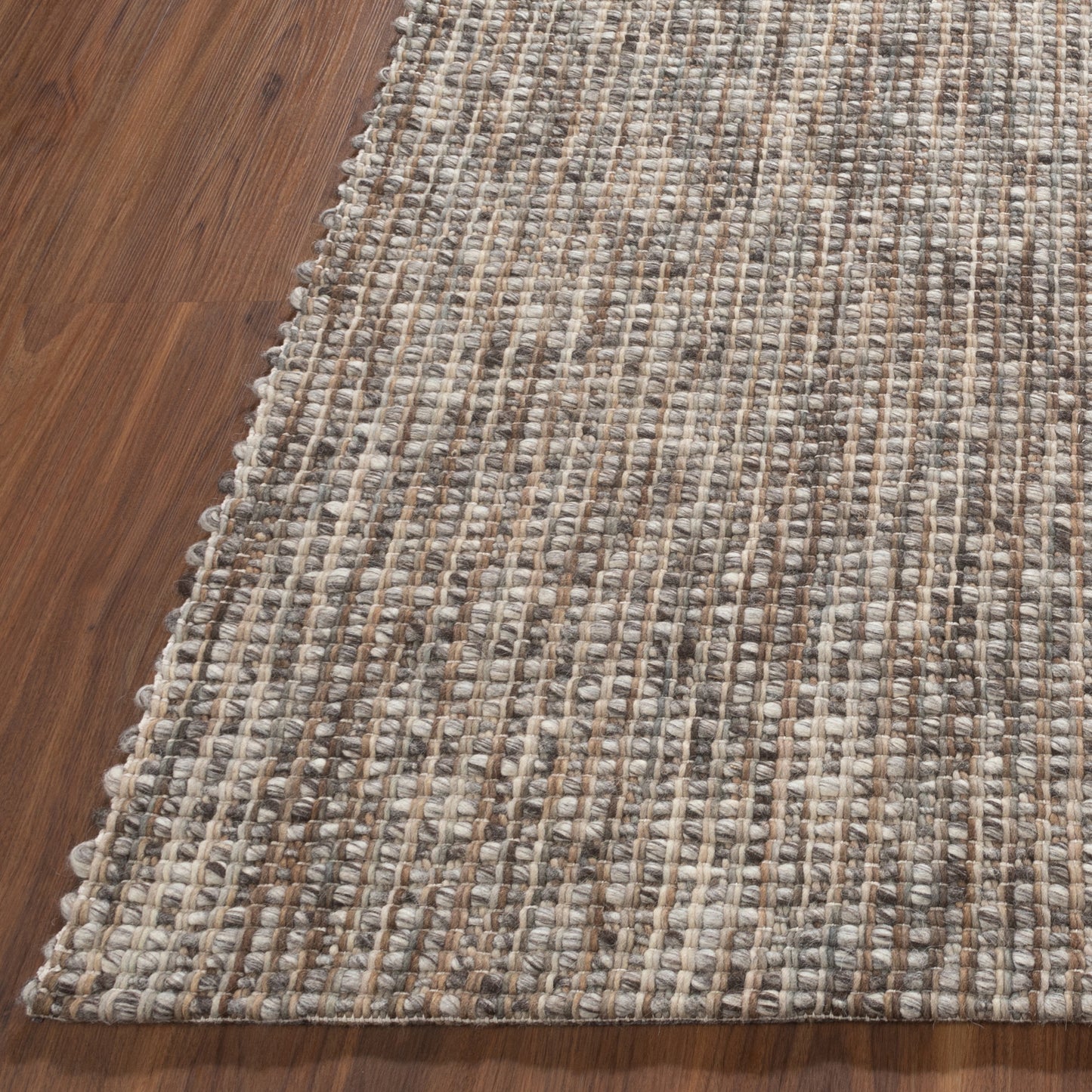 Dalyn Rugs Bondi  Coffee  Casual