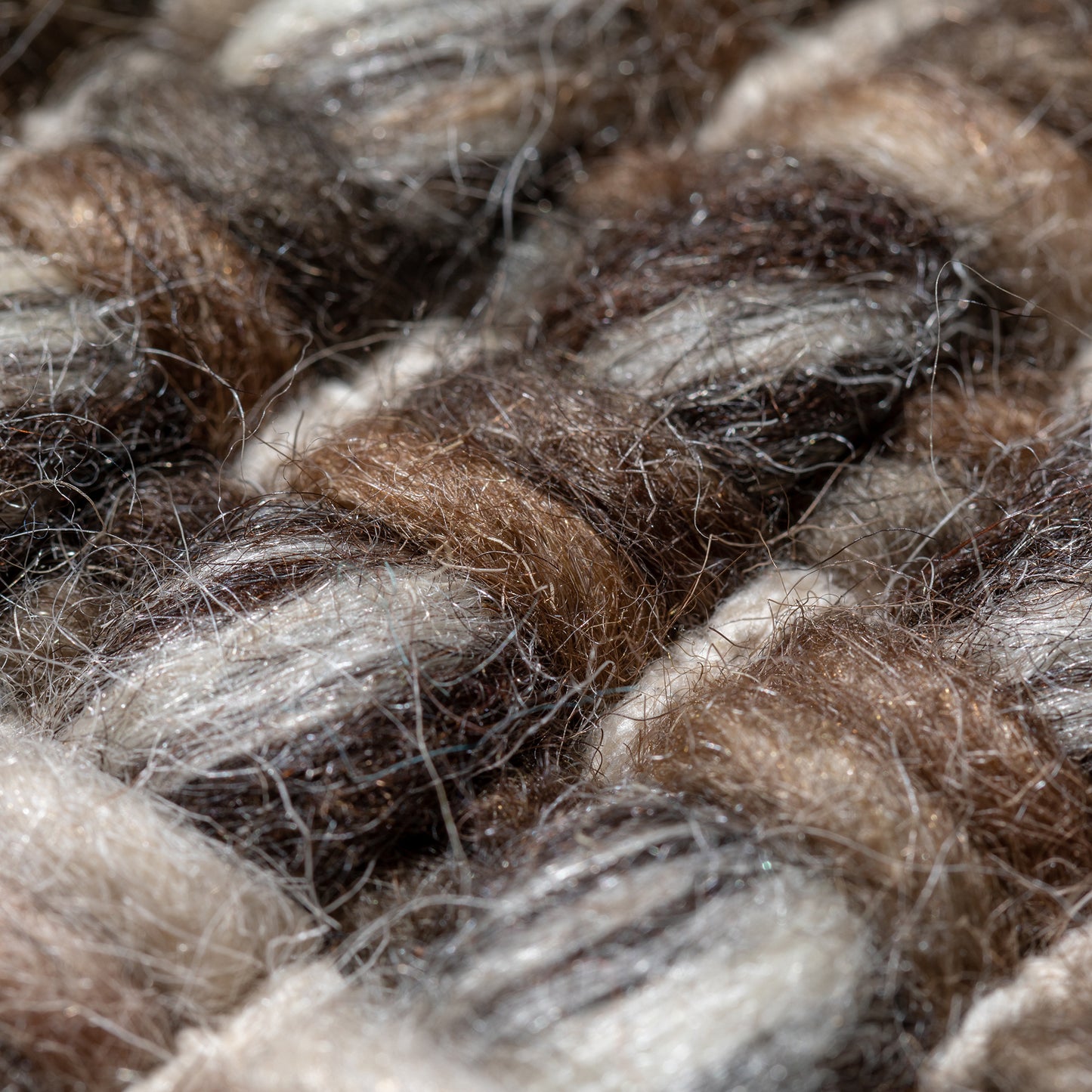 Dalyn Rugs Bondi  Coffee  Casual