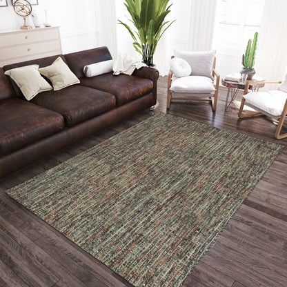 Dalyn Rugs Bondi  Kaleidoscope  Casual