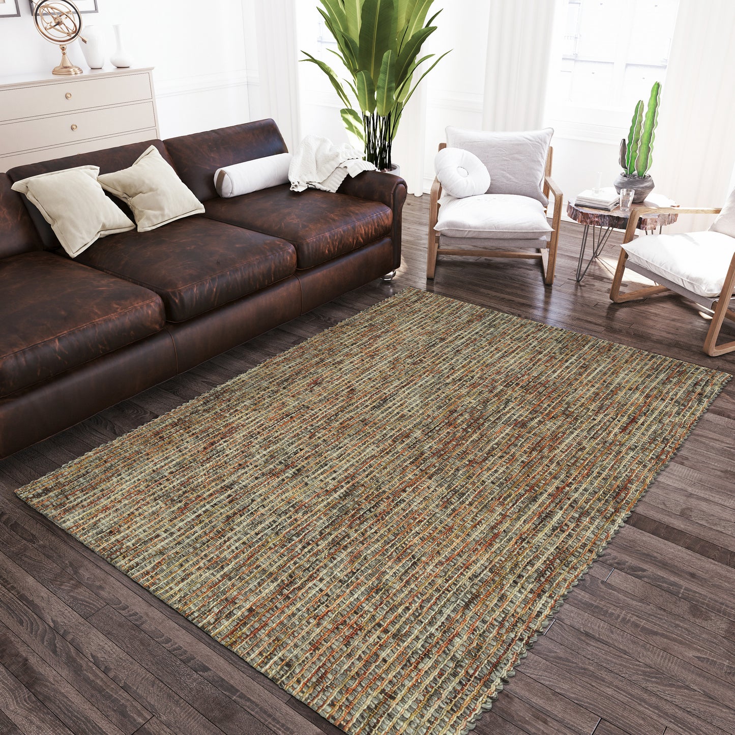 Dalyn Rugs Bondi  Sunset  Casual