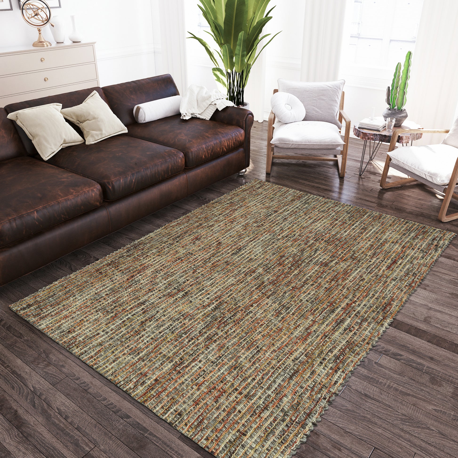 Dalyn Rugs Bondi  Sunset  Casual