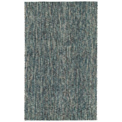 Dalyn Rugs Bondi  Turquoise  Casual
