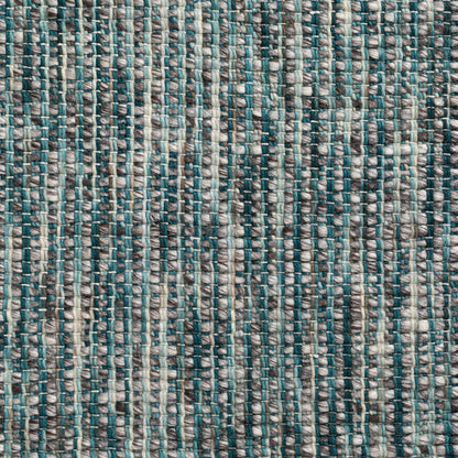 Dalyn Rugs Bondi  Turquoise  Casual