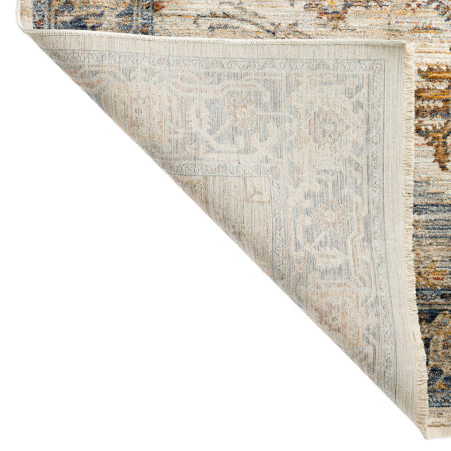 Dalyn Rugs Bergama  Riverview  Traditional