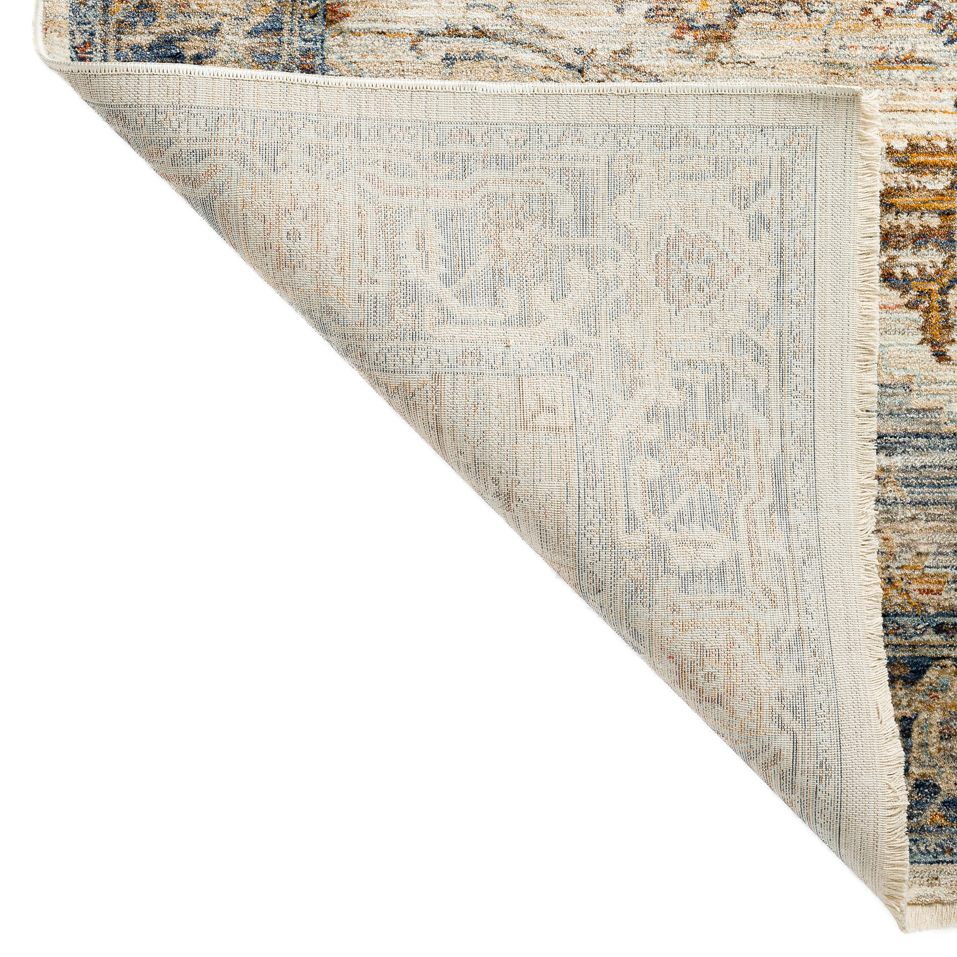 Dalyn Rugs Bergama  Riverview  Traditional