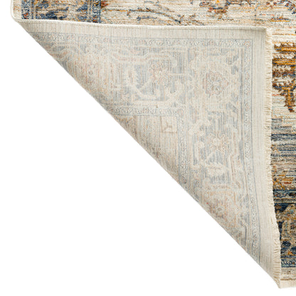 Dalyn Rugs Bergama  Riverview  Traditional