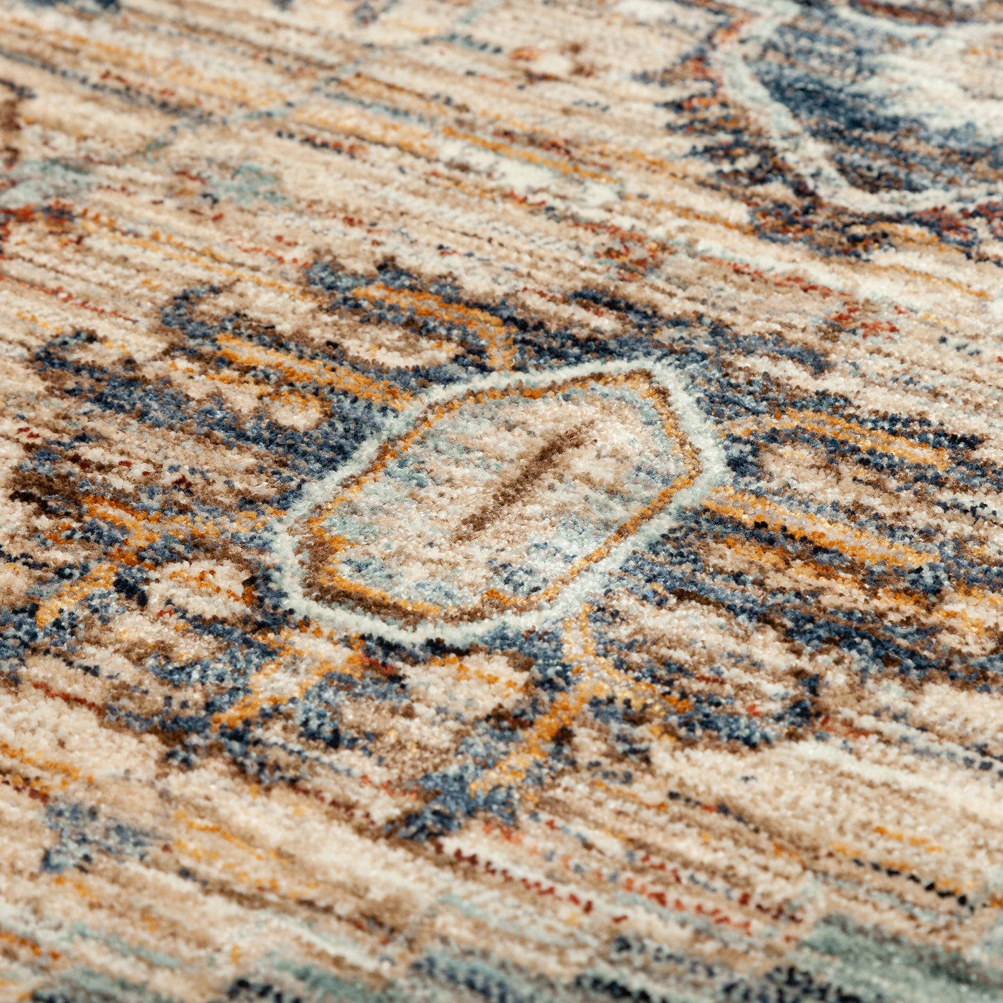 Dalyn Rugs Bergama  Riverview  Traditional