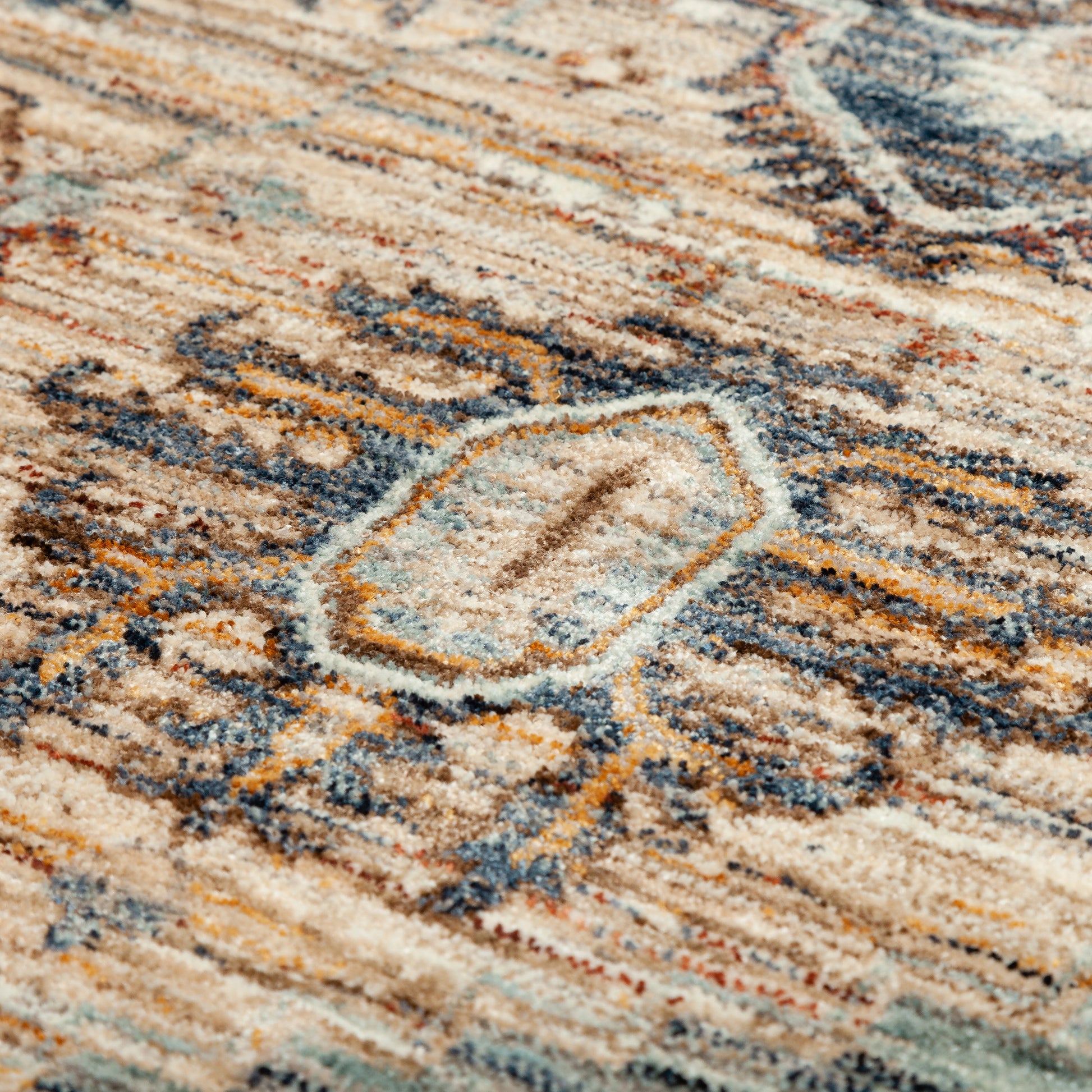 Dalyn Rugs Bergama  Riverview  Traditional