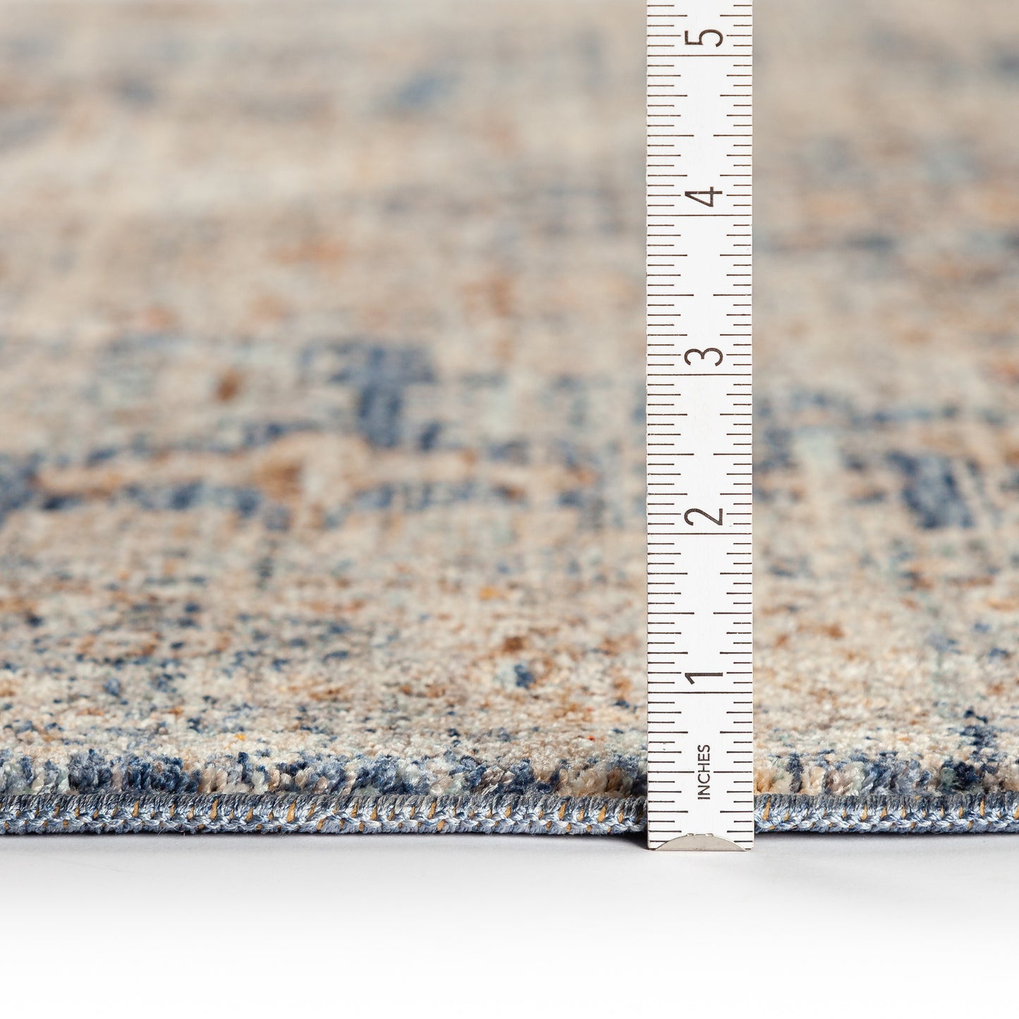 Dalyn Rugs Bergama  Navy  Traditional