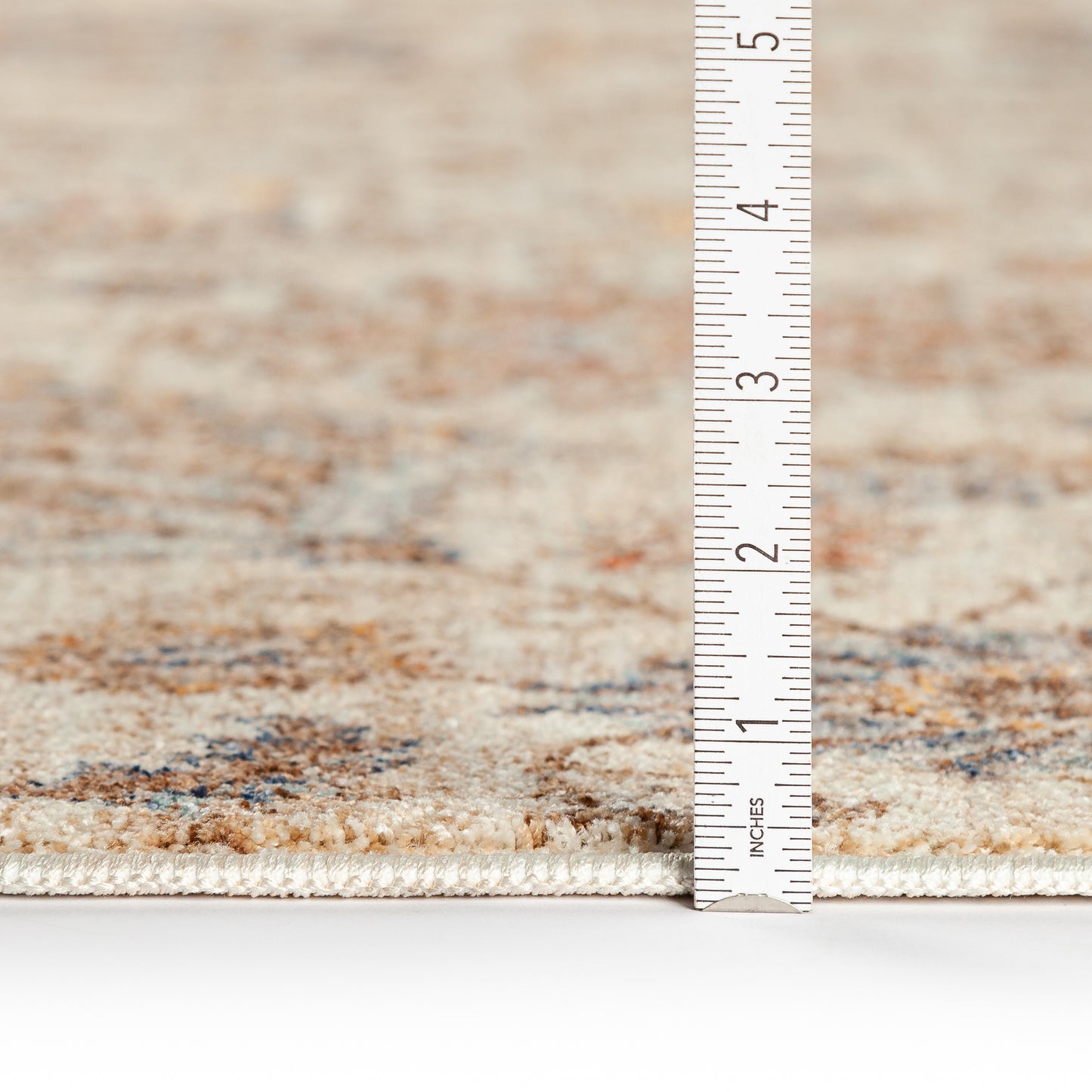 Dalyn Rugs Bergama  Ivory  Traditional