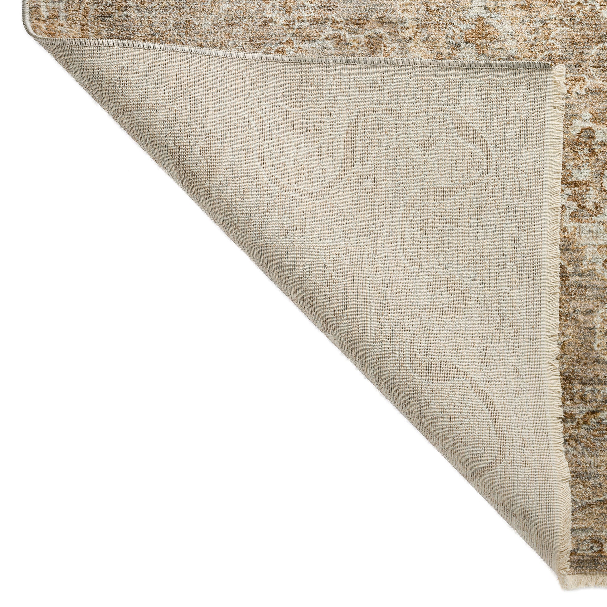 Dalyn Rugs Bergama  Pebble  Traditional