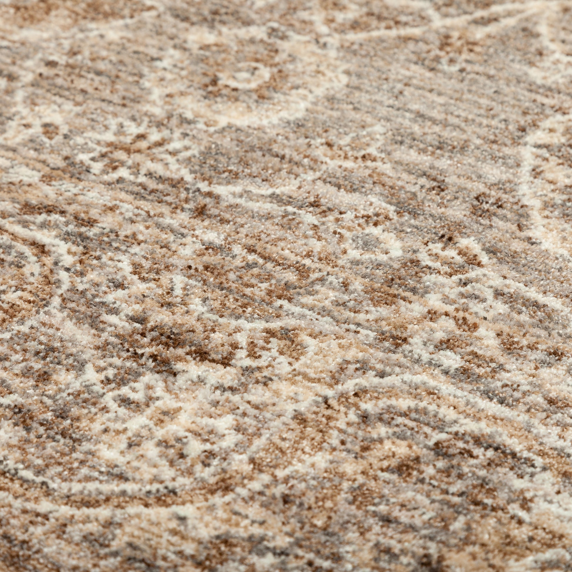 Dalyn Rugs Bergama  Pebble  Traditional