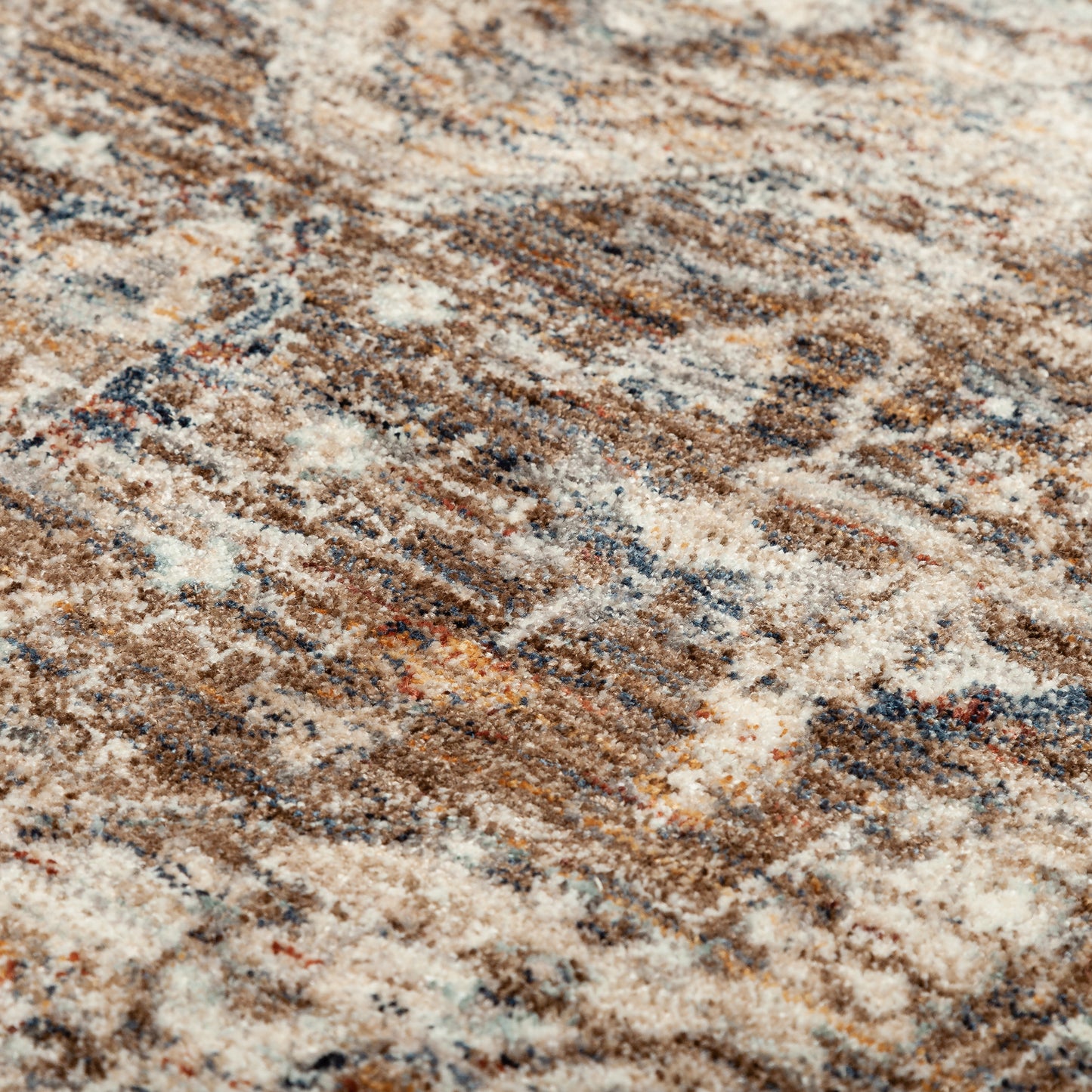 Dalyn Rugs Bergama  Mocha  Traditional