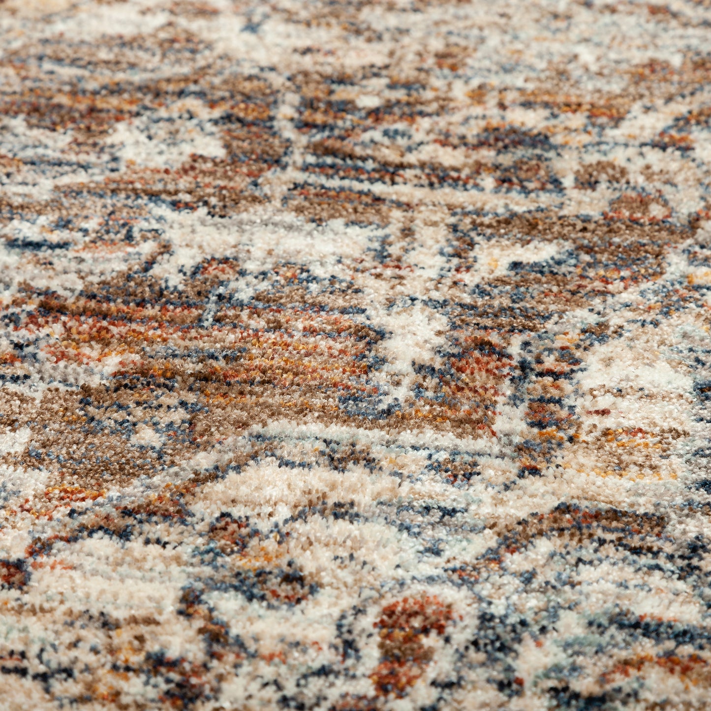 Dalyn Rugs Bergama  Spice  Traditional