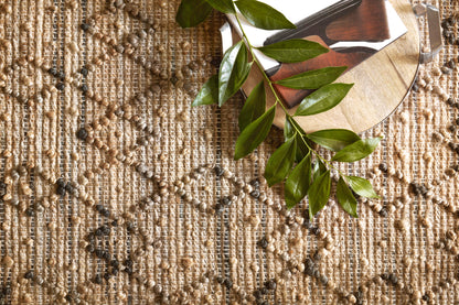 Loloi Beacon  Charcoal  Contemporary