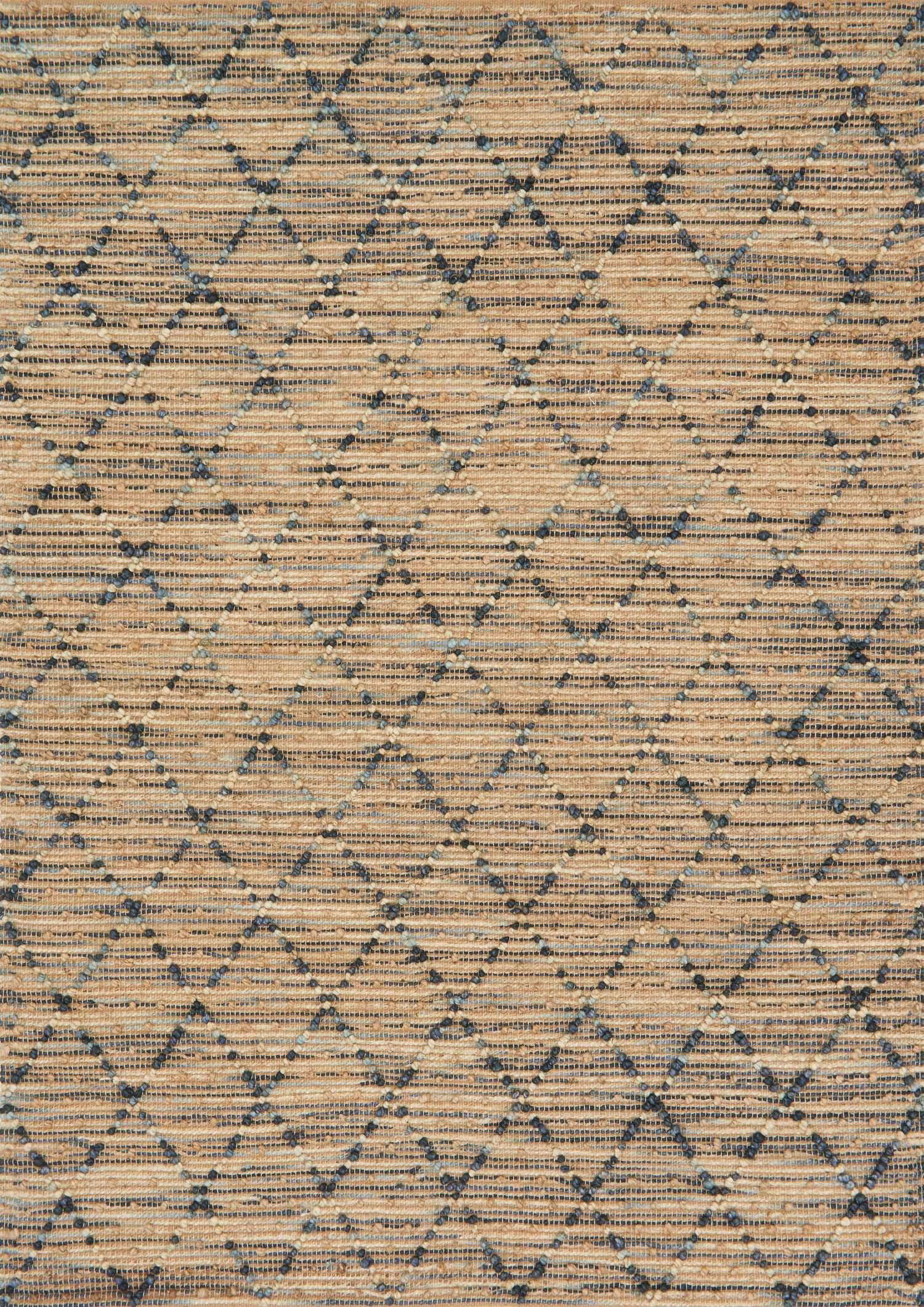 Loloi Beacon  Navy  Contemporary