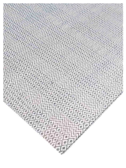 Limited Benalla BEN-403 Blue Transitional Woven Rug