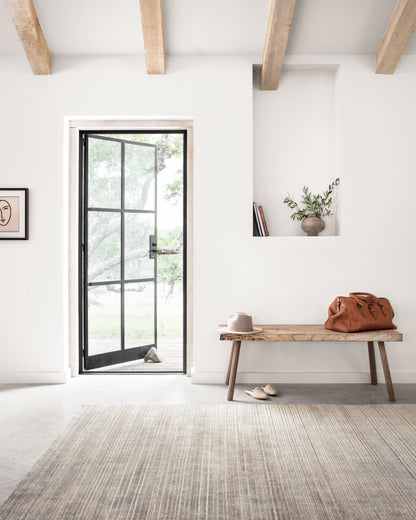 Loloi Bellamy  Grey  Traditional