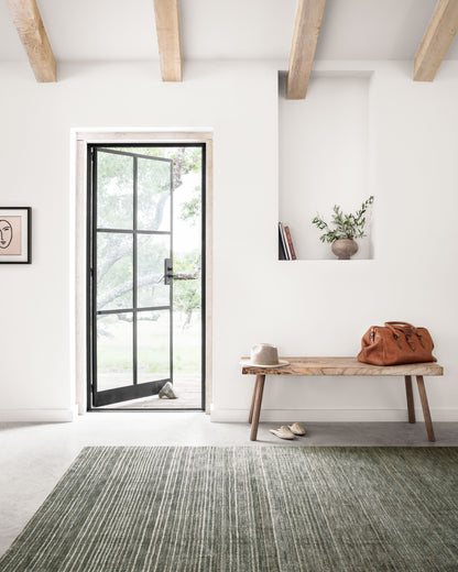 Loloi Bellamy  Lagoon  Traditional