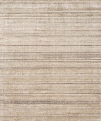 Loloi Bellamy  Oatmeal  Traditional