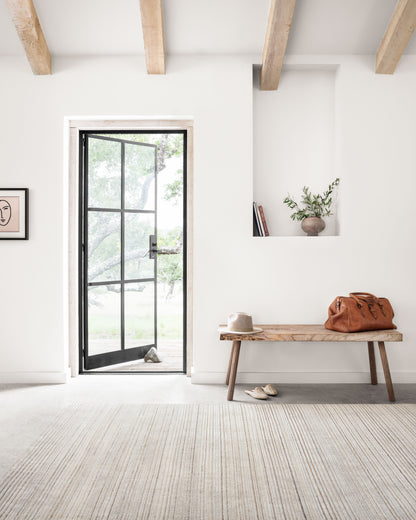 Loloi Bellamy  Sky  Traditional