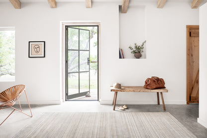 Loloi Bellamy  Sky  Traditional