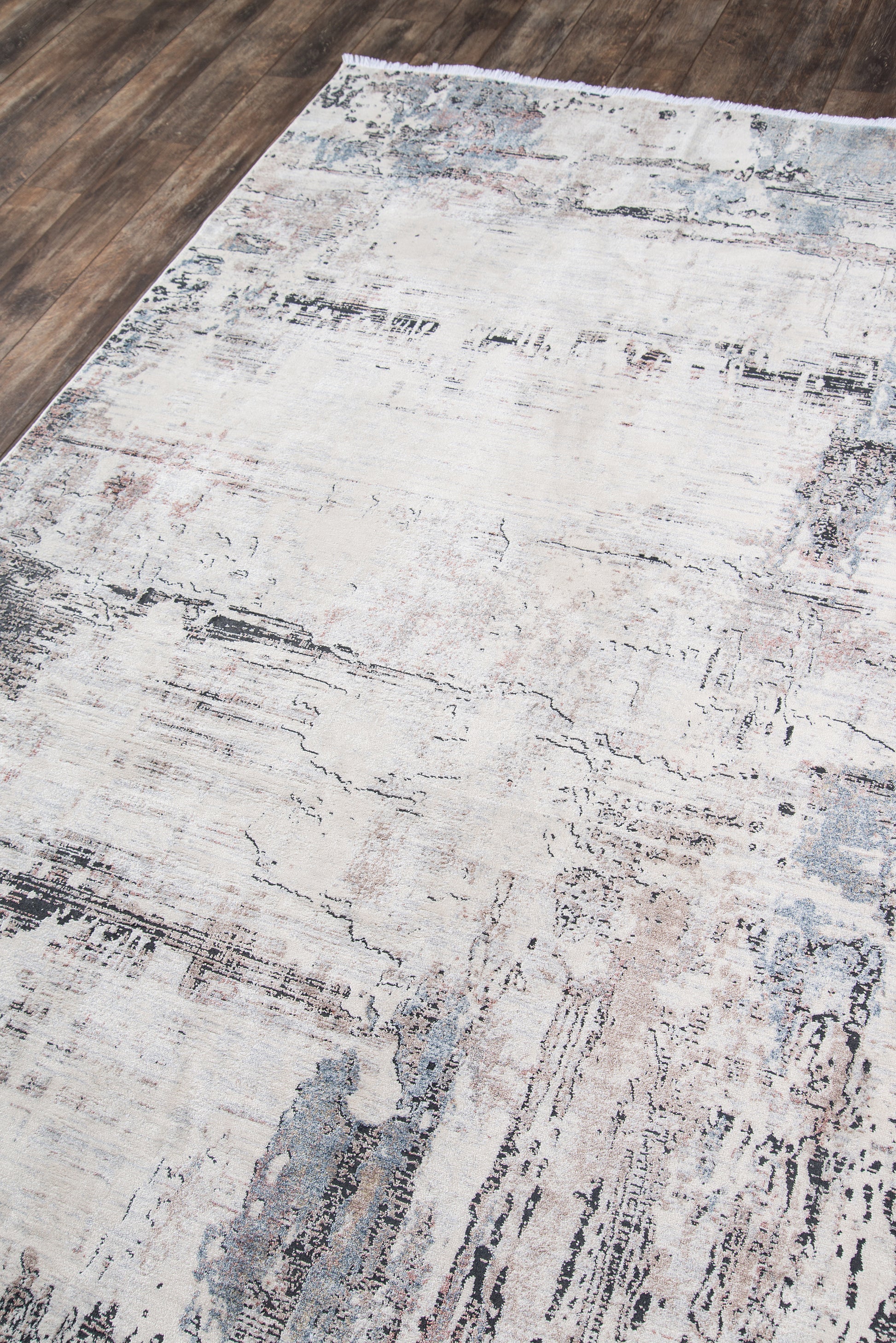 Momeni Bergen  Multi  Contemporary