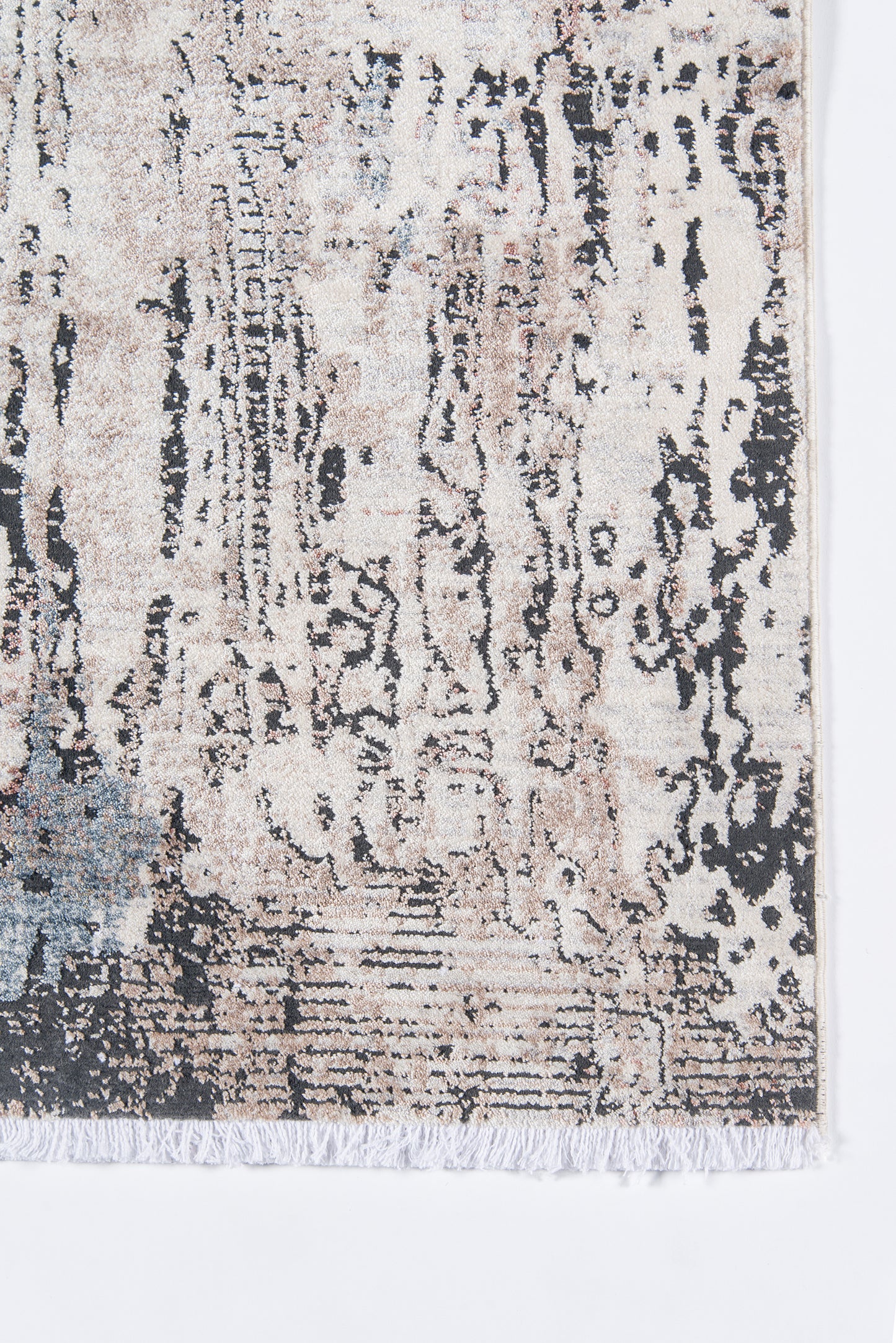 Momeni Bergen  Multi  Contemporary