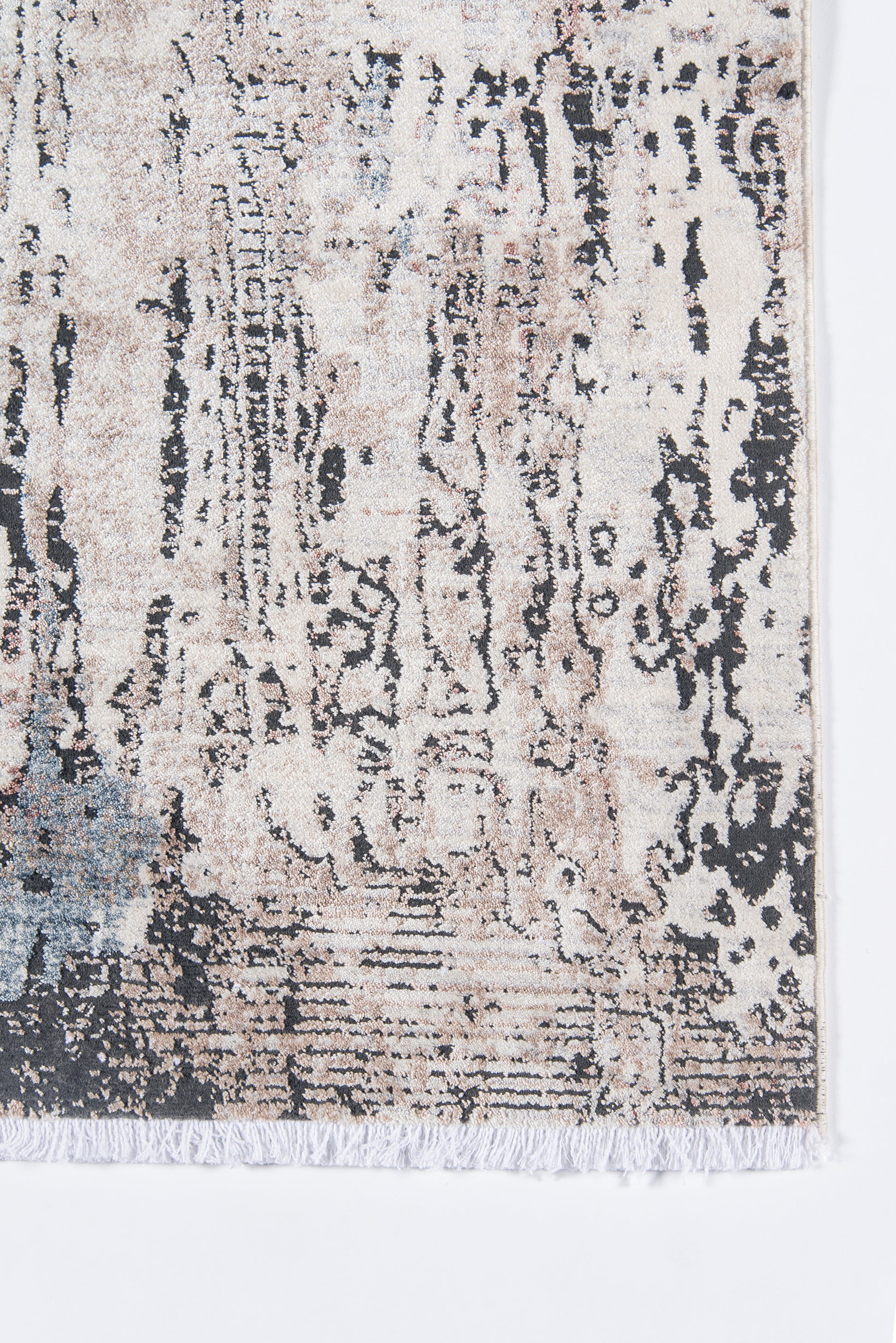 Momeni Bergen  Multi  Contemporary