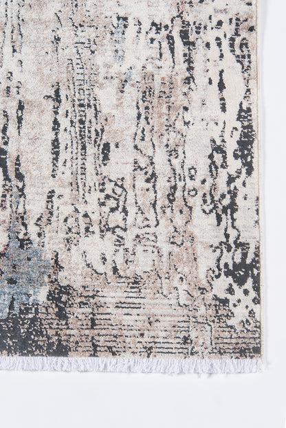 Momeni Bergen  Multi  Contemporary