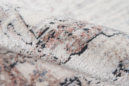 Momeni Bergen  Multi  Contemporary