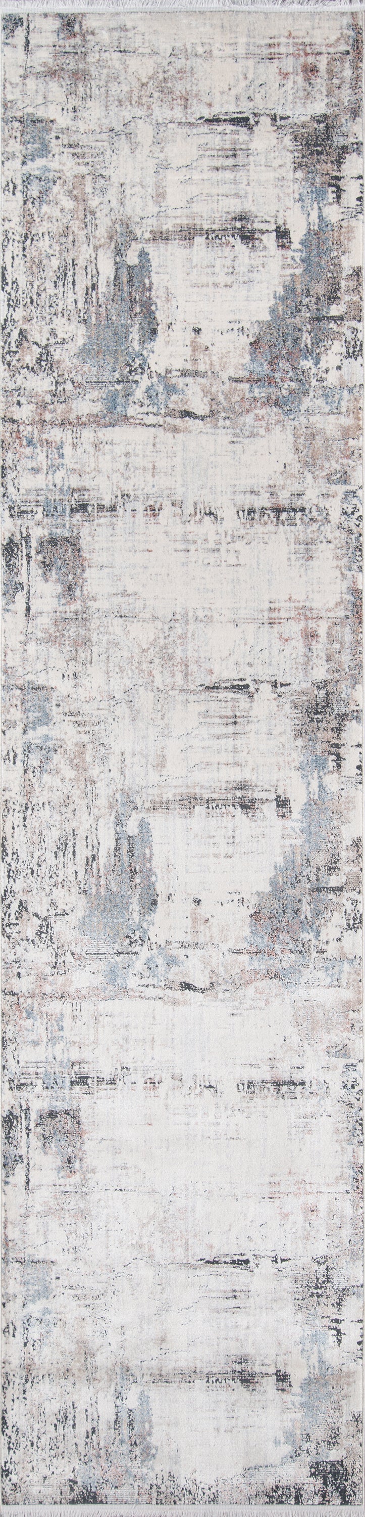 Momeni Bergen  Multi  Contemporary