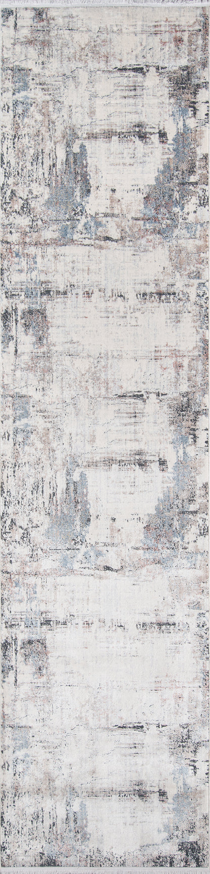 Momeni Bergen  Multi  Contemporary