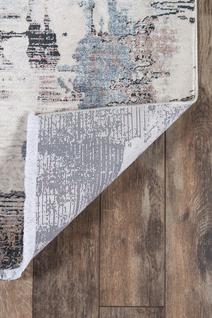 Momeni Bergen  Multi  Contemporary