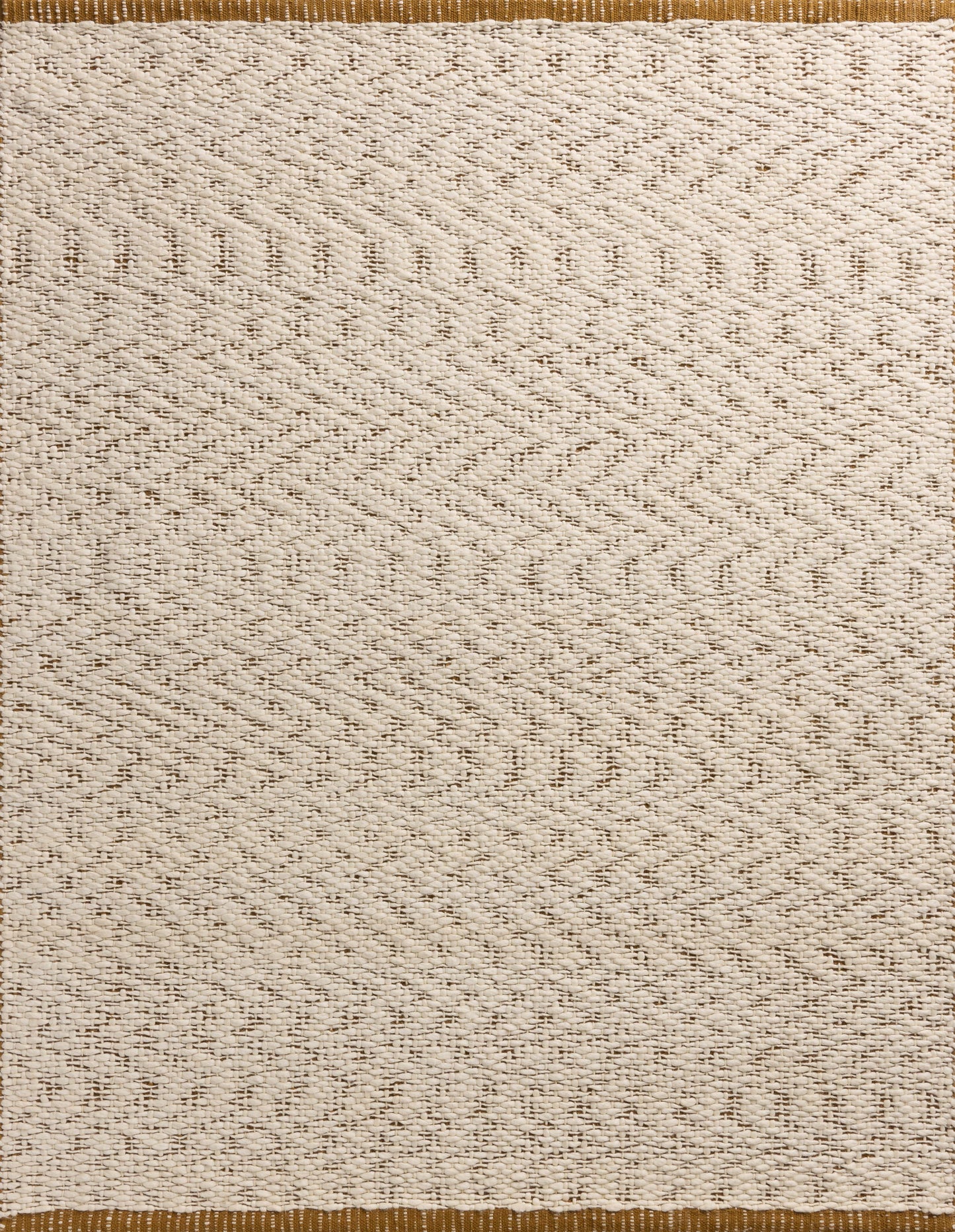 Magnolia Home by Joanna Gaines x Loloi Betty  Ivory Spice Transitional