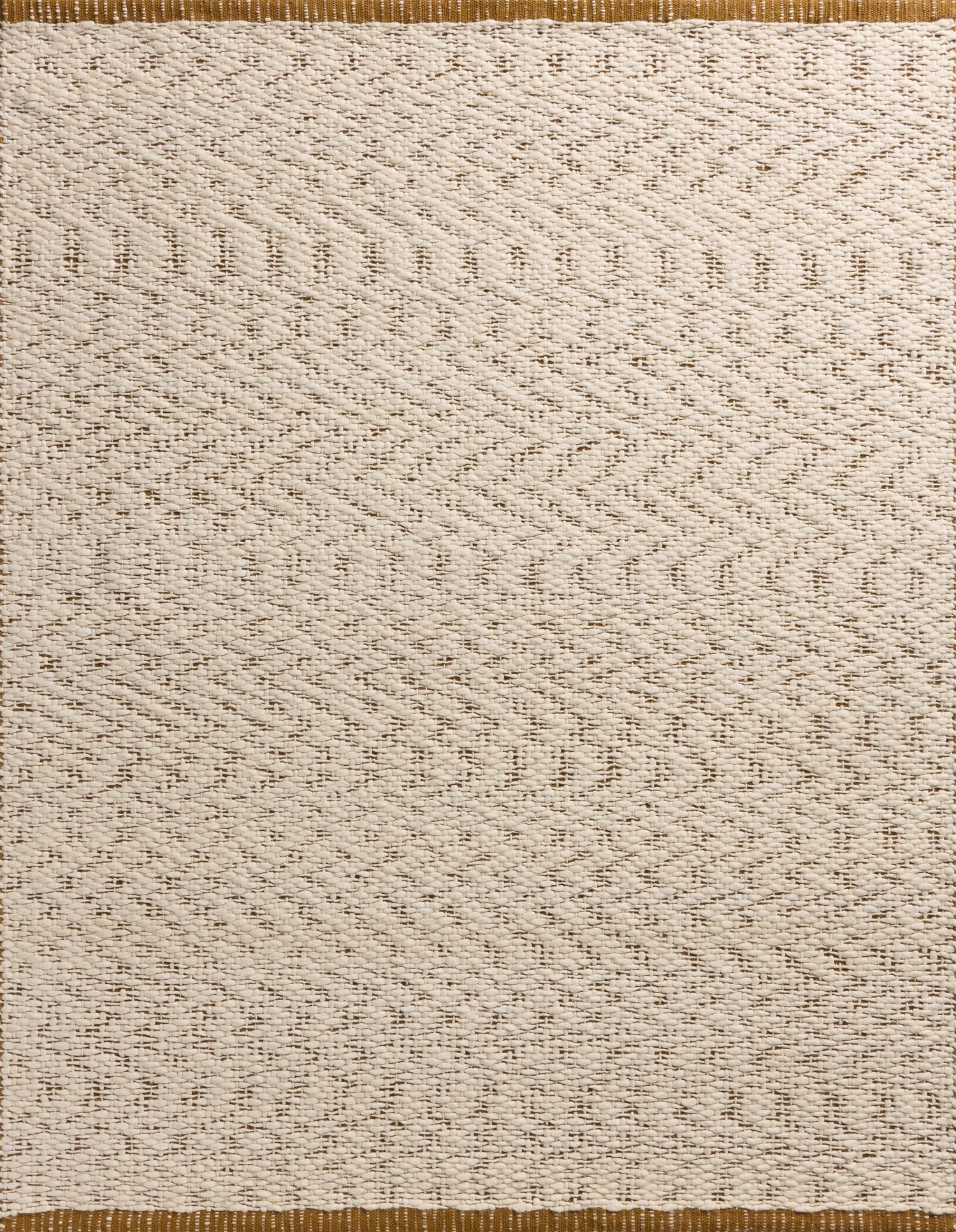 Magnolia Home by Joanna Gaines x Loloi Betty  Ivory Spice Transitional