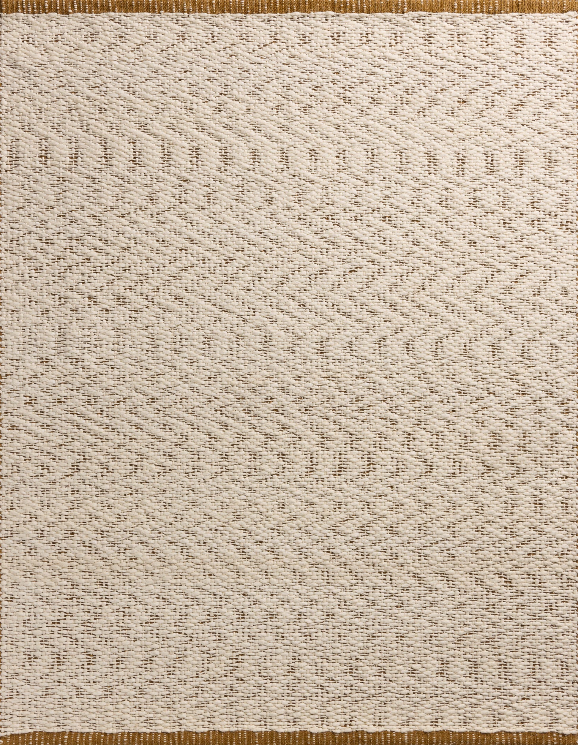 Magnolia Home by Joanna Gaines x Loloi Betty  Ivory Spice Transitional