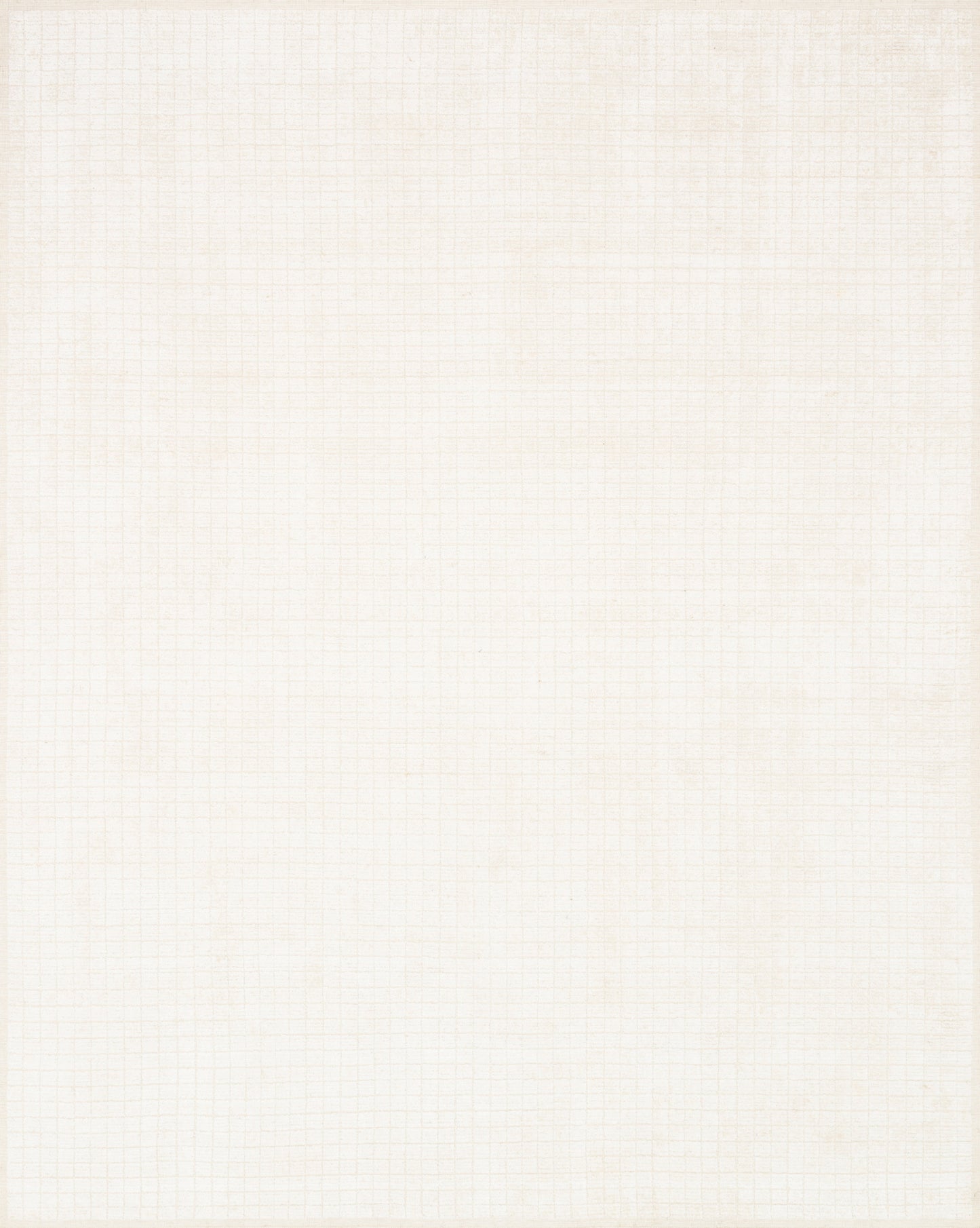 Loloi Beverly  Ivory  Contemporary