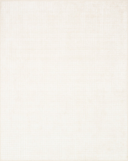 Loloi Beverly  Ivory  Contemporary