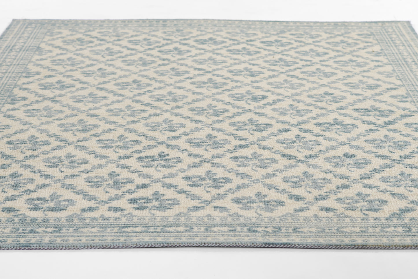 Momeni Bibury  Blue  Transitional