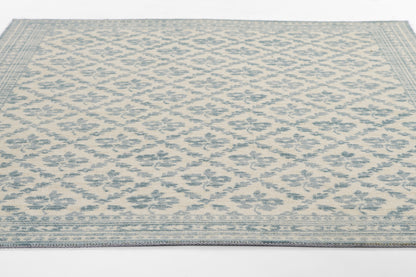 Momeni Bibury  Blue  Transitional