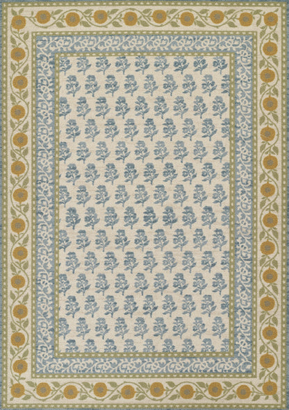 Momeni Bibury  Multi  Transitional