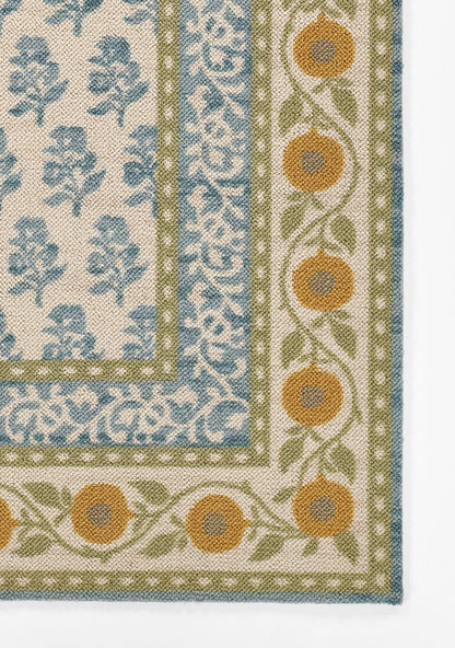 Momeni Bibury  Multi  Transitional