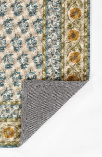 Momeni Bibury  Multi  Transitional
